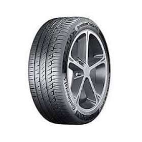 Continental ContiEcoContact 6 215/40 R17 87V XL