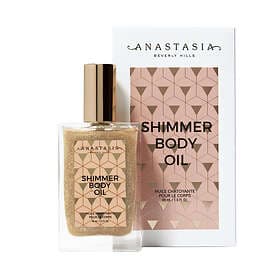 Anastasia Shimmer Body Oil 45ml