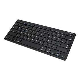 Targus Multi-Platform Bluetooth Keyboard (FR)