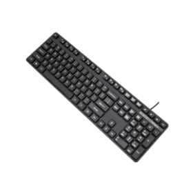 Targus USB Wired Keyboard (FR)