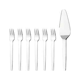 Hardanger Bestikk Tina Kakbestick 7 pcs