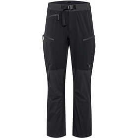Black Diamond Dawn Patrol Hybrid Pants (Men's)