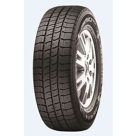 Vredestein Comtrac 2 Winter+ 195/70 R15 104R