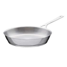 Alessi Jasper Morrison Fry Pan 28cm