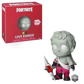 Funko POP! Fortnite Love Ranger