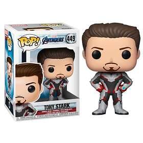 Funko POP! Avengers 449 Tony Stark