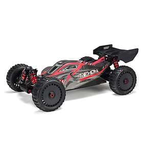 Arrma Typhon 6S V5 4WD BLX RTR