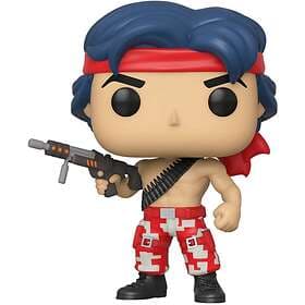 Funko POP! Contra - Lance
