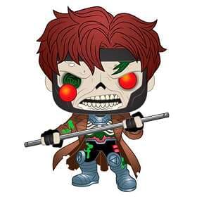 Funko POP! Marvel Zombies - Gambit 788