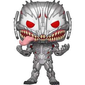 Funko POP! Marvel Venom 596 Venomized Ultron