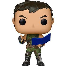 Funko POP! Fortnite High Rise Trooper