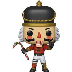 Funko POP! Fortnite Crackshot