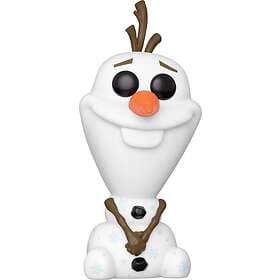 Funko POP! Frozen Olaf
