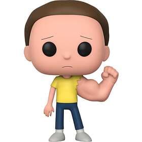 Funko POP! Rick & Morty Sentient Arm