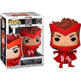 Funko POP! Marvel 80th Scarlet Witch
