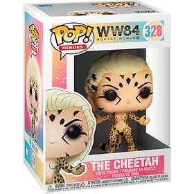Funko POP! Heroes WW84 The Cheetah #328