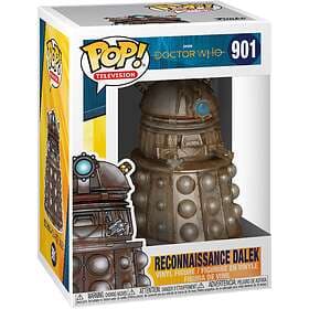 Funko POP! Doctor Who Reconnaissance Dalek