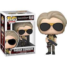 Funko POP! Terminator Sarah Connor