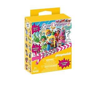 Playmobil EverDreamerz 70478 Surprise Box Comic World