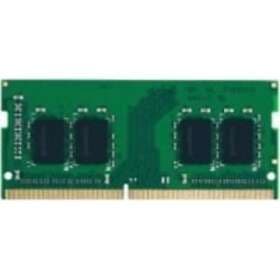 GoodRAM SO-DIMM DDR4 3200MHz 16GB (GR3200S464L22/16G)