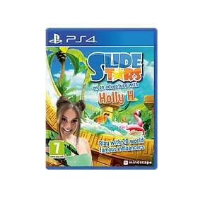 Slide Stars (PS4)