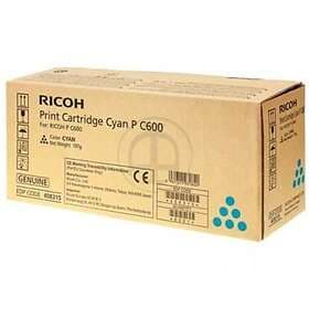 Ricoh 408315 (Cyan)