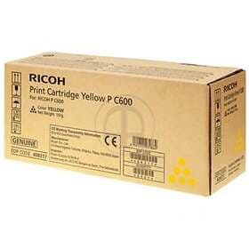 Ricoh 408317 (Yellow)