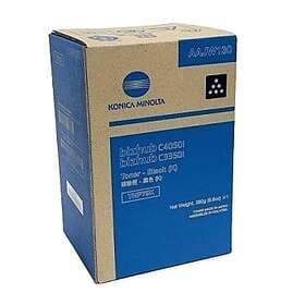 Konica Minolta TNP-79K (Black)
