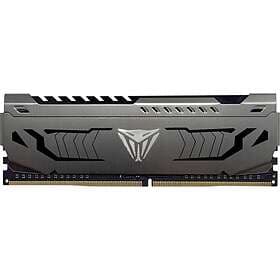 Patriot Viper Steel DDR4 3600MHz 32GB (PVS432G360C8)