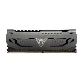 Patriot Viper Steel DDR4 3600MHz 2x8GB (PVS416G360C8K)