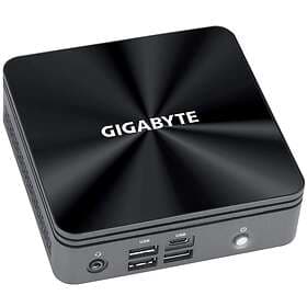 Gigabyte Brix GB-BRi3-10110 (Black)