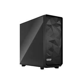 Fractal Design Meshify 2 XL Dark TG (Black/Transparent)