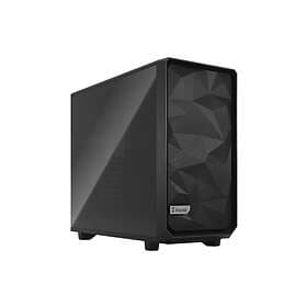 Fractal Design Meshify 2 TG Dark Tint (Black/Transparent)