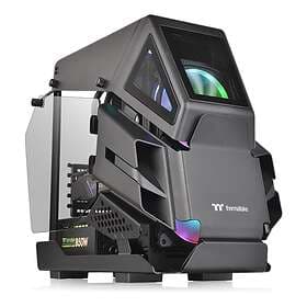Thermaltake AH T200 (Black/Transparent)
