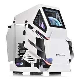 Thermaltake AH T200 (White/Black/Transparent)