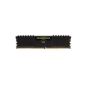 Corsair Vengeance LPX Black DDR4 3200MHz 8GB (CMK8GX4M1E3200C16)