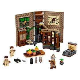 LEGO Harry Potter 76384 Hogwarts Moment: Herbology Class
