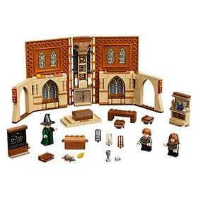 LEGO Harry Potter 76382 Hogwarts Moment: Transfiguration Class