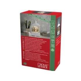 Konstsmide 4396 Snögubbefamilj
