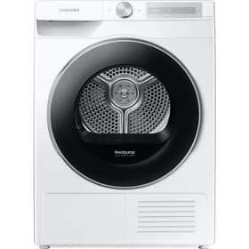 Samsung DV90T6240LH (White)