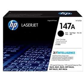 HP 147A (Black)