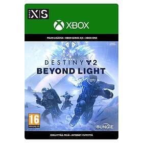 Destiny 2: Beyond Light (Expansion) (Xbox One | Series X/S)