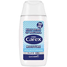 Carex Moisture Hand Gel 50ml