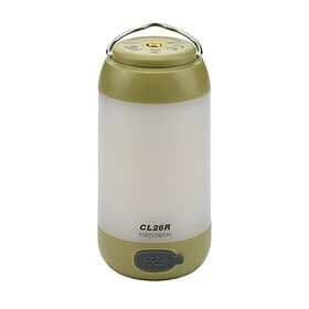 Fenix CL26R Campinglampa