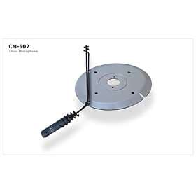 JTS CM-502