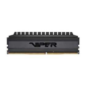 Patriot Viper 4 Blackout Series DDR4 3600MHz 2x8GB (PVB416G360C8K)