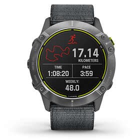 Garmin Enduro