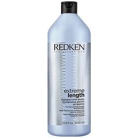 Redken Extreme Length Shampoo 1000ml