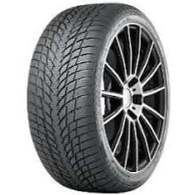 Nokian WR Snowproof P 215/45 R18 93V