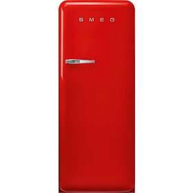 SMEG FAB28RRD5 (Red)
